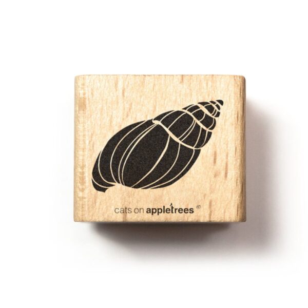 Stempel schneckenhaus 2 2 Erdbeerpunkt Online Shop Schweiz