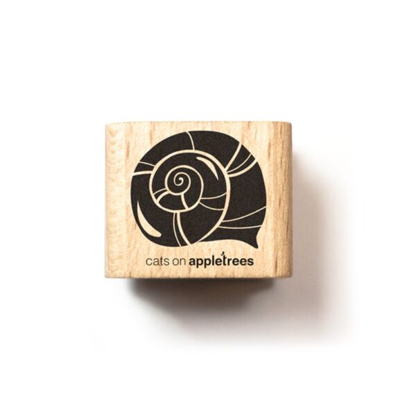 Stempel schneckenhaus 3 2 Erdbeerpunkt Online Shop Schweiz