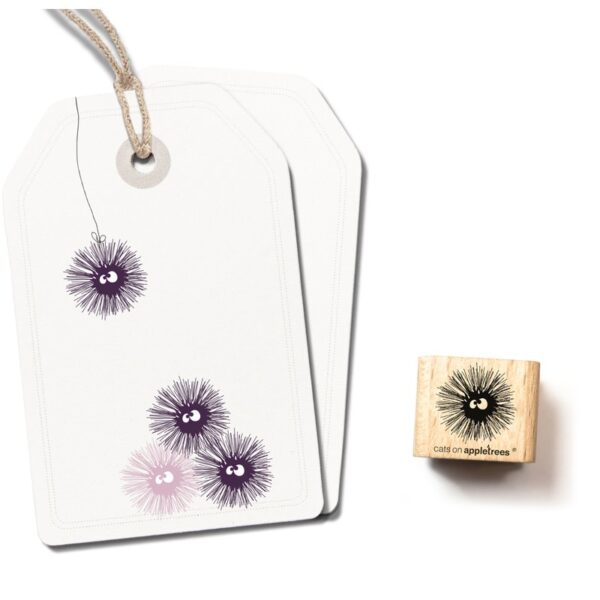 Stempel seeigel otto 2629 Erdbeerpunkt Online Shop Schweiz
