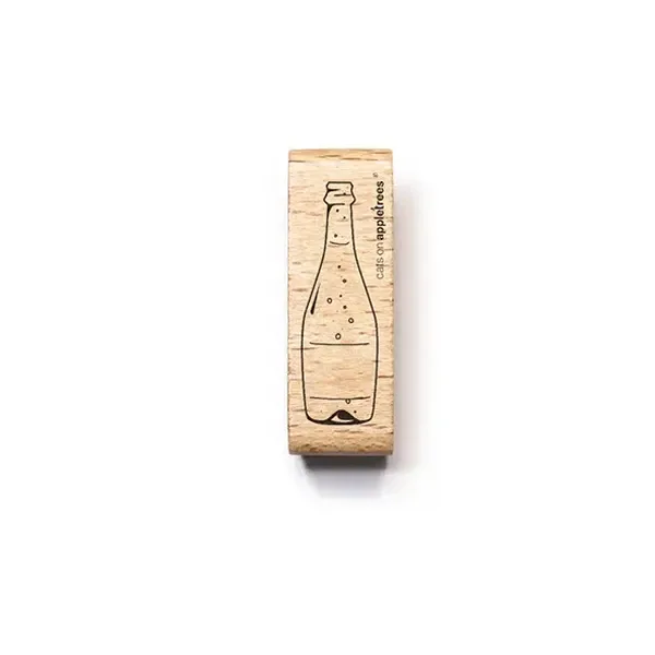 Stempel sektflasche2 Erdbeerpunkt Online Shop Schweiz