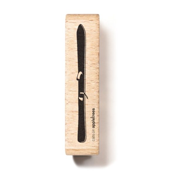 Stempel ski Erdbeerpunkt Online Shop Schweiz