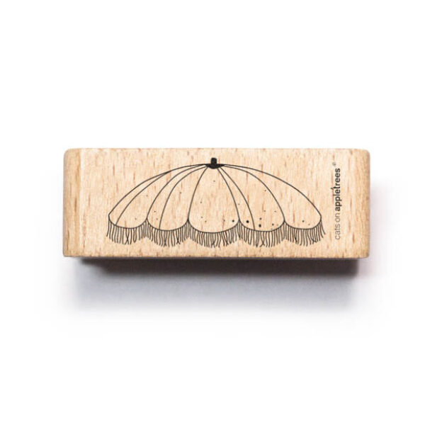 Stempel sonnenschirm 2 3 Erdbeerpunkt Online Shop Schweiz