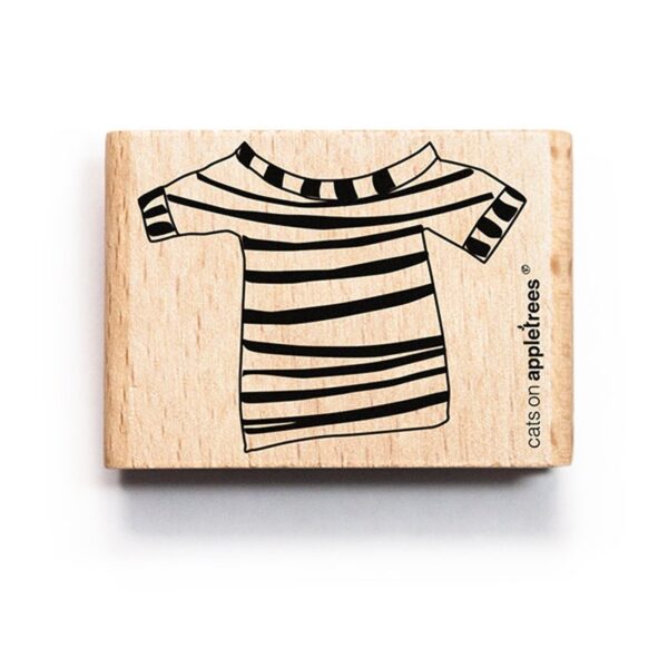Stempel t shirt 27231 Erdbeerpunkt Online Shop Schweiz