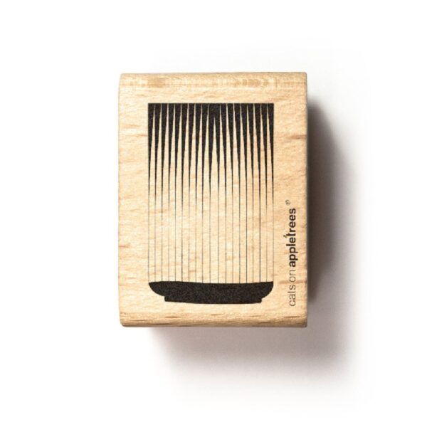 Stempel vase 4 Erdbeerpunkt Online Shop Schweiz