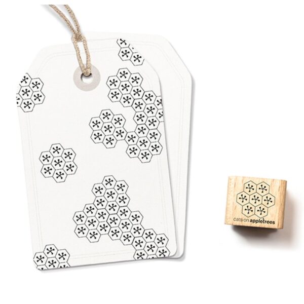 Stempel wabe Erdbeerpunkt Online Shop Schweiz