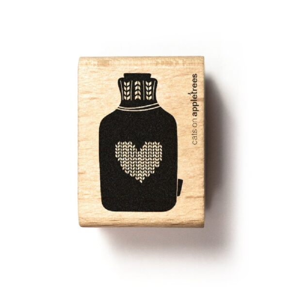 Stempel waermflasche 2 Erdbeerpunkt Online Shop Schweiz
