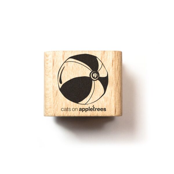 Stempel wasserball 2 Erdbeerpunkt Online Shop Schweiz