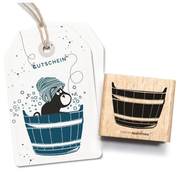Stempel wassertrog badetrog 27645 Erdbeerpunkt Online Shop Schweiz