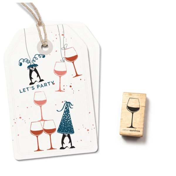 Stempel weinglas 27669 Erdbeerpunkt Online Shop Schweiz