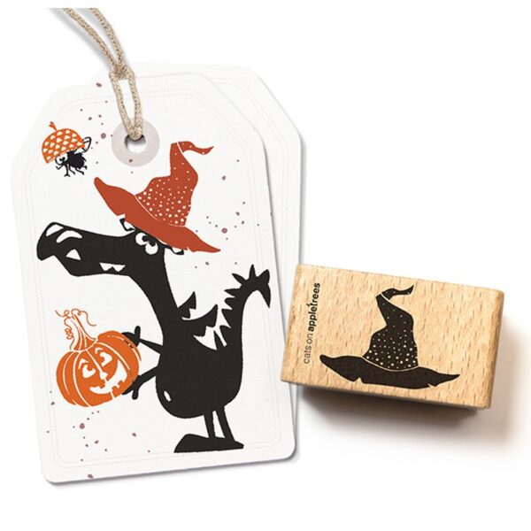 Stempel zauberhut Erdbeerpunkt Online Shop Schweiz