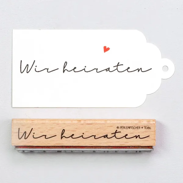 T086wirheiraten2perlenfischerstempel01jpg 113857 1000x Erdbeerpunkt Online Shop Schweiz