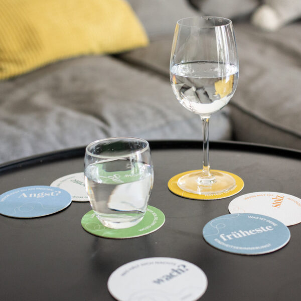 Themawechsel smalltalk Erdbeerpunkt Online Shop Schweiz
