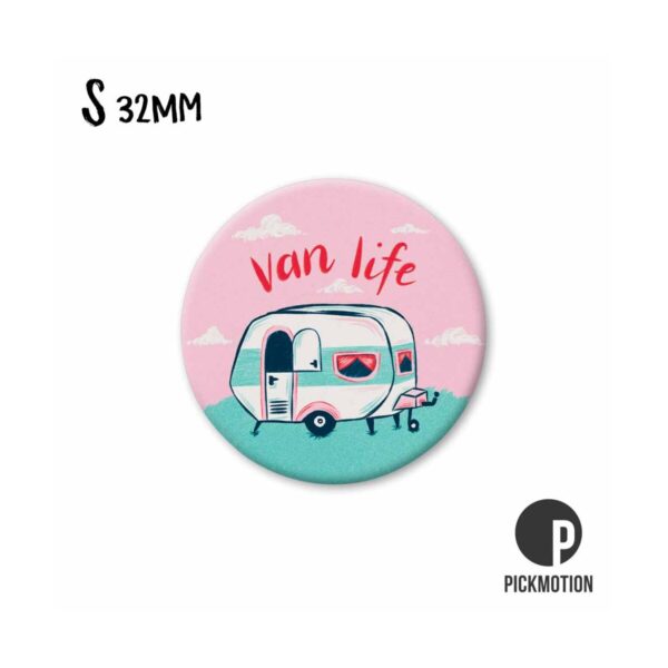 Van life 3 0548 Erdbeerpunkt Online Shop Schweiz