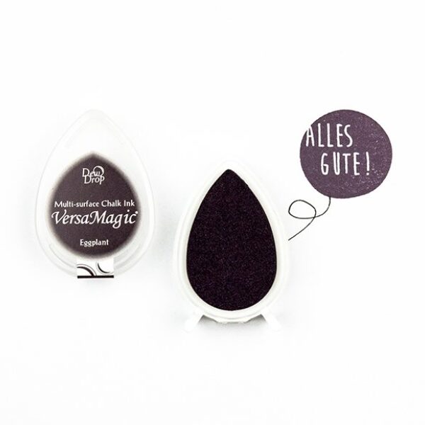 Versa magic eggplant Erdbeerpunkt Online Shop Schweiz