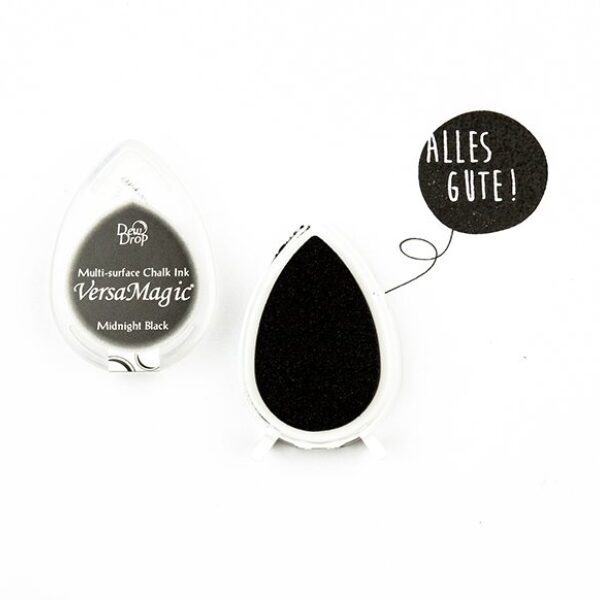 Versa magic midnight black Erdbeerpunkt Online Shop Schweiz