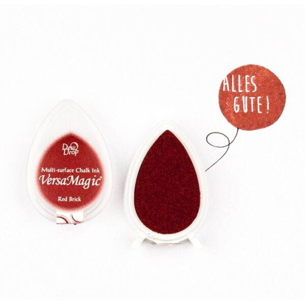 Versa magic red brick Erdbeerpunkt Online Shop Schweiz