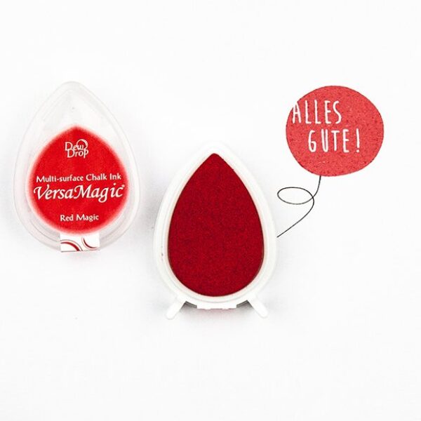 Versa magic red magic Erdbeerpunkt Online Shop Schweiz