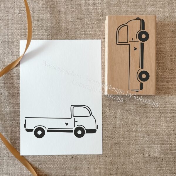 Xxlstempel pickup Erdbeerpunkt Online Shop Schweiz